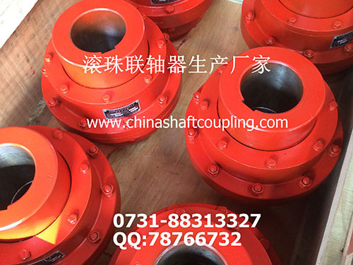 QLP滾珠聯(lián)軸器 QLP滾珠聯(lián)軸器